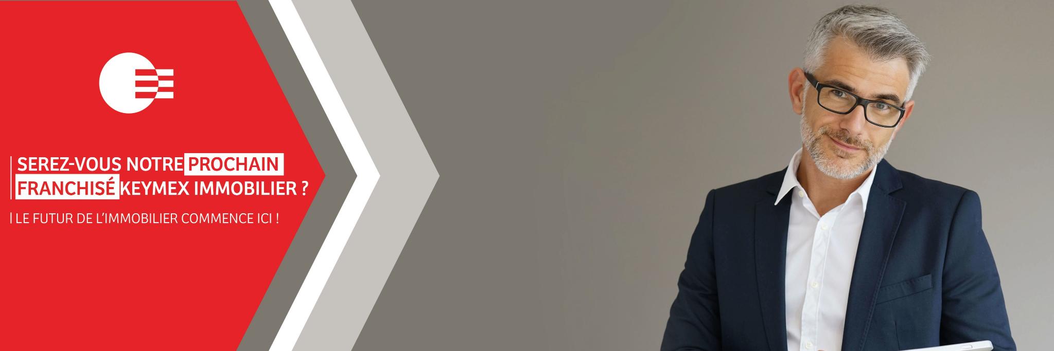 ReseauKeymex's profile banner image