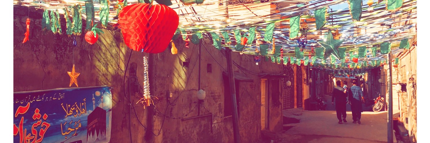 ammadaraja's profile banner image