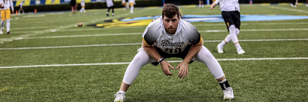 Patrick Coyle banner