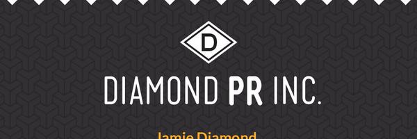 JDiamondPR Profile Banner