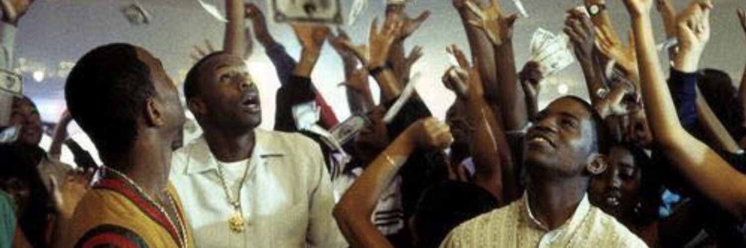 Darren K. Perkins II banner