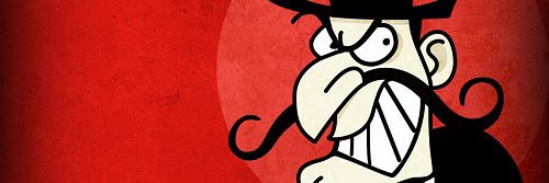 deacon_speakin's profile banner image