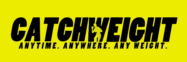 catchweightpod's profile banner image