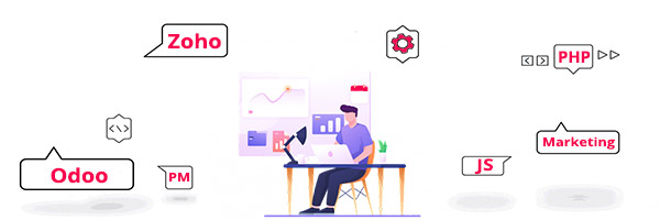 techloyce's profile banner image