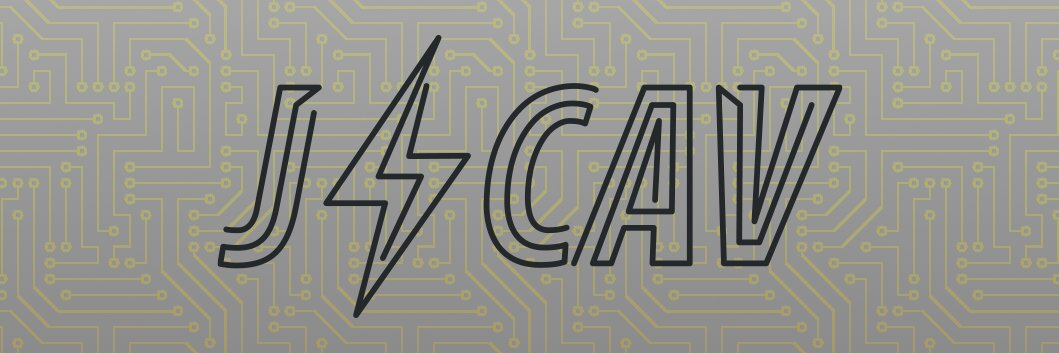 JCAV banner