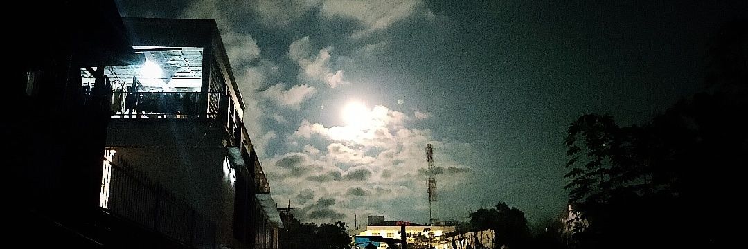 AnggaPraditio's profile banner image