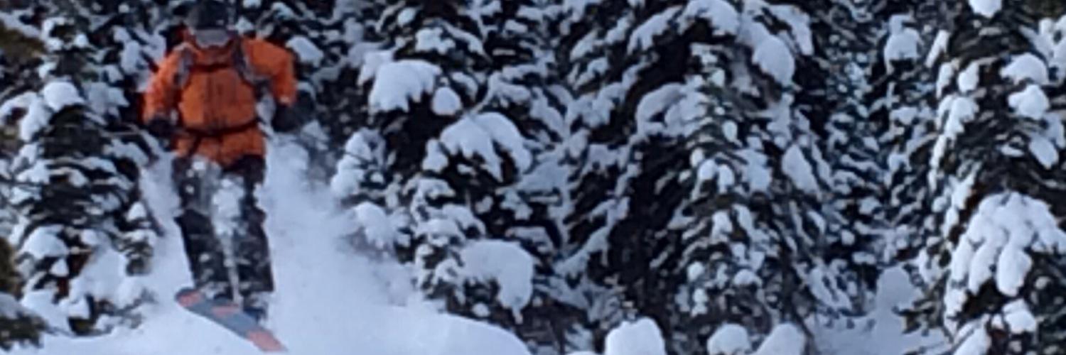 TandbergM's profile banner image