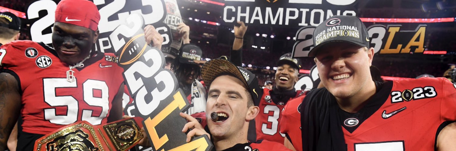 Brad P banner