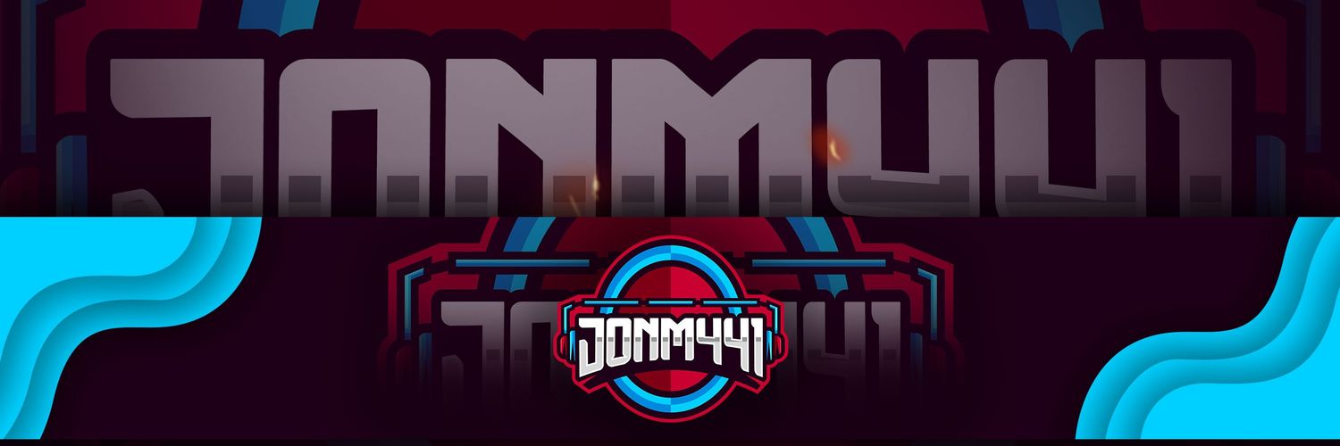 JonM441's profile banner image