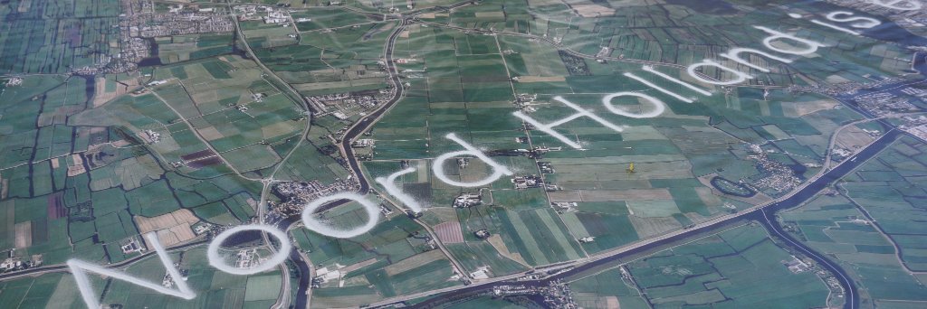 MOOI Noord-Holland banner