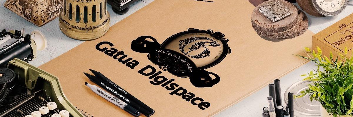 GatuaDigispace's profile banner image