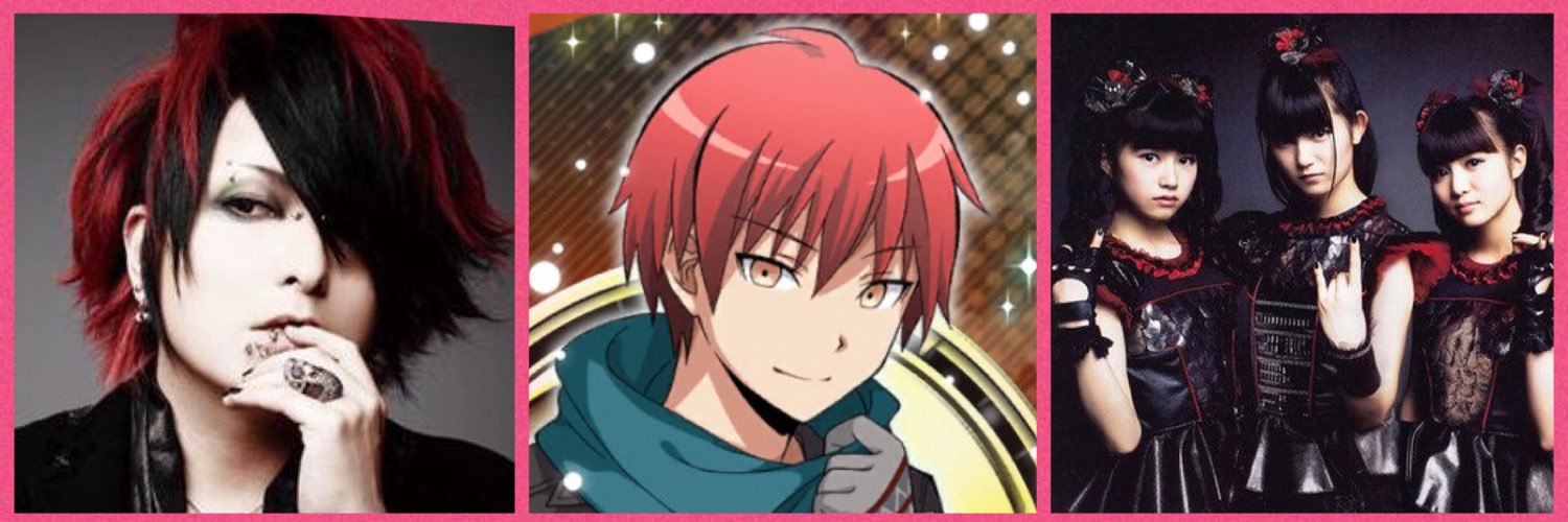 kkr609's profile banner image