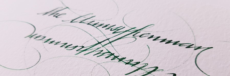 TheClumsyPenman's profile banner image