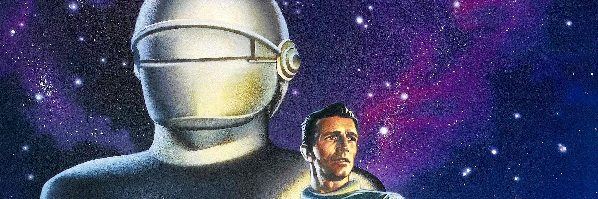 TheDayTheEarthStoodStill💙 banner