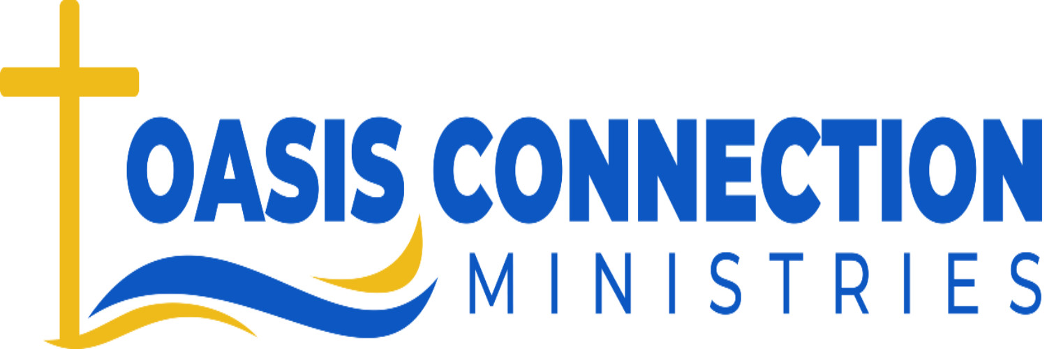 OasisConnection's profile banner image