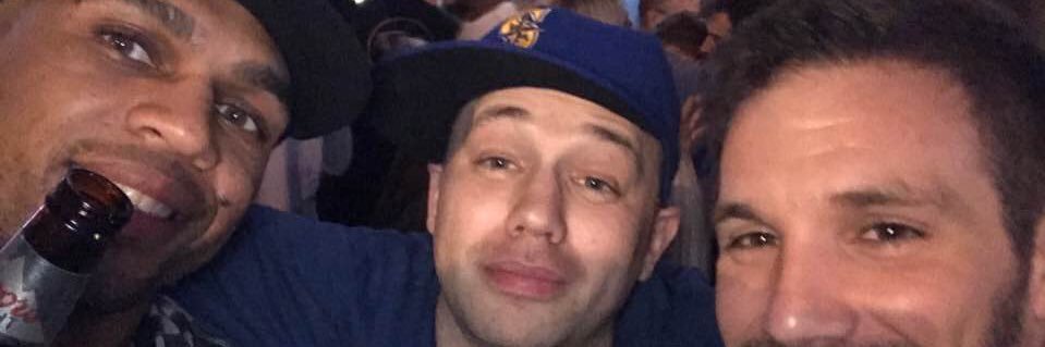 KaleRegier's profile banner image