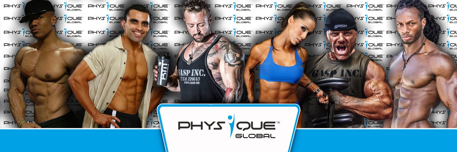 physiqueglobal's profile banner image