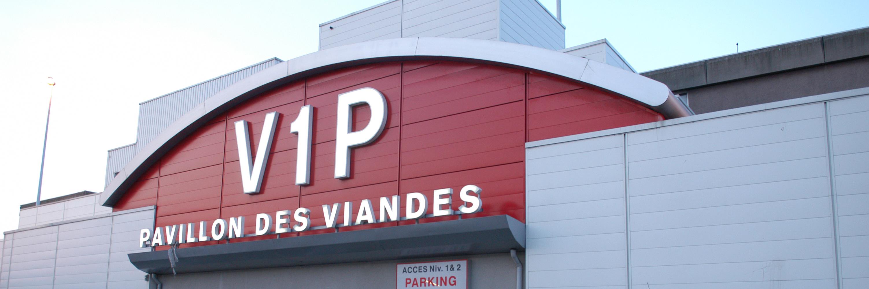 SViandes's profile banner image