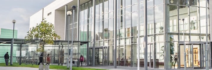 SETU Arts & Humanities banner