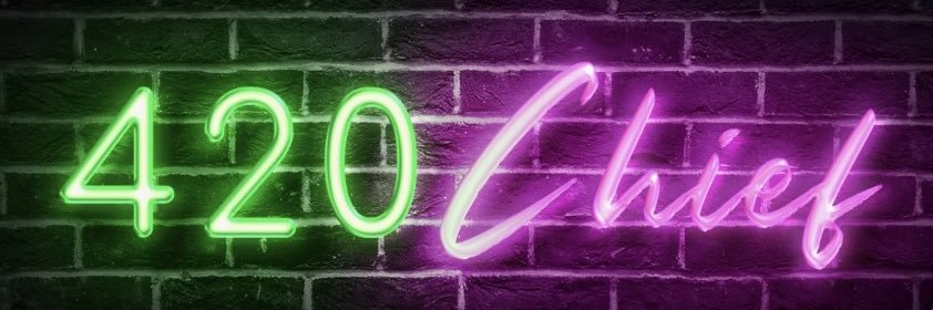 four20chief's profile banner image