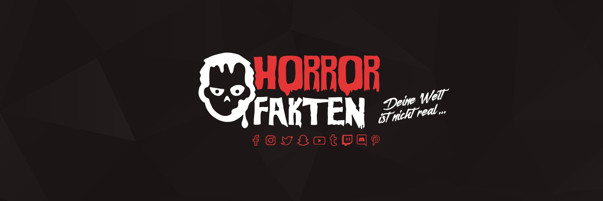 Horror Fakten banner