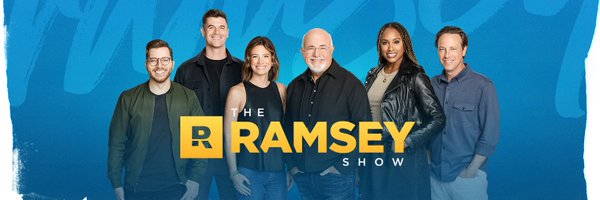 RamseyShow Profile Banner