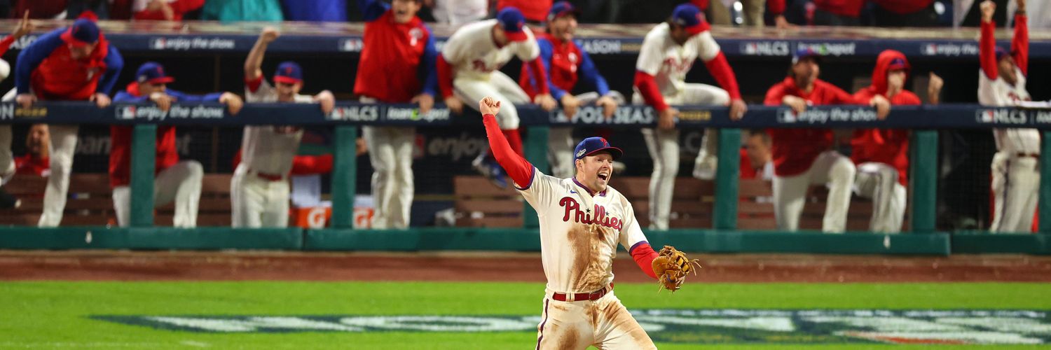PhillyAxeman's profile banner image