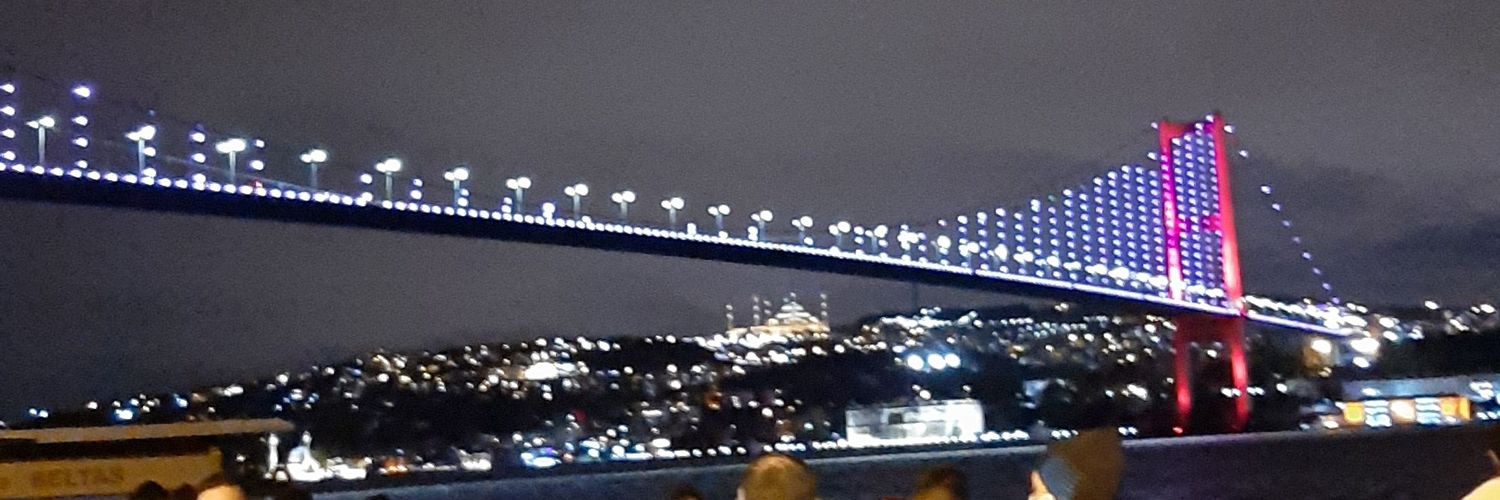 enver_celikbas's profile banner image