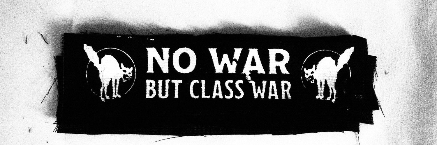 antifa OG john brown banner