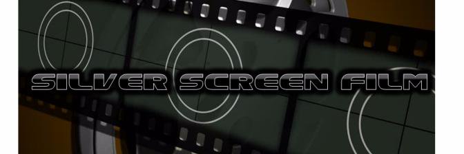 silverscreenjay's profile banner image
