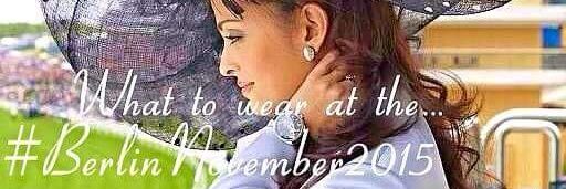 BerlinNovember's profile banner image