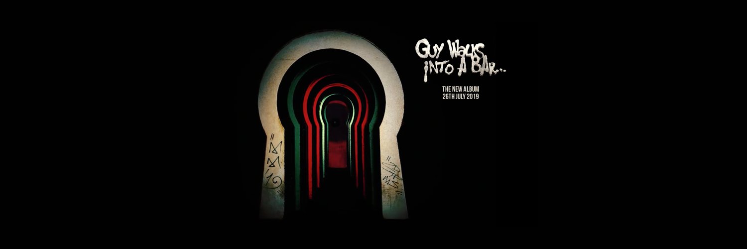 Mini Mansions banner