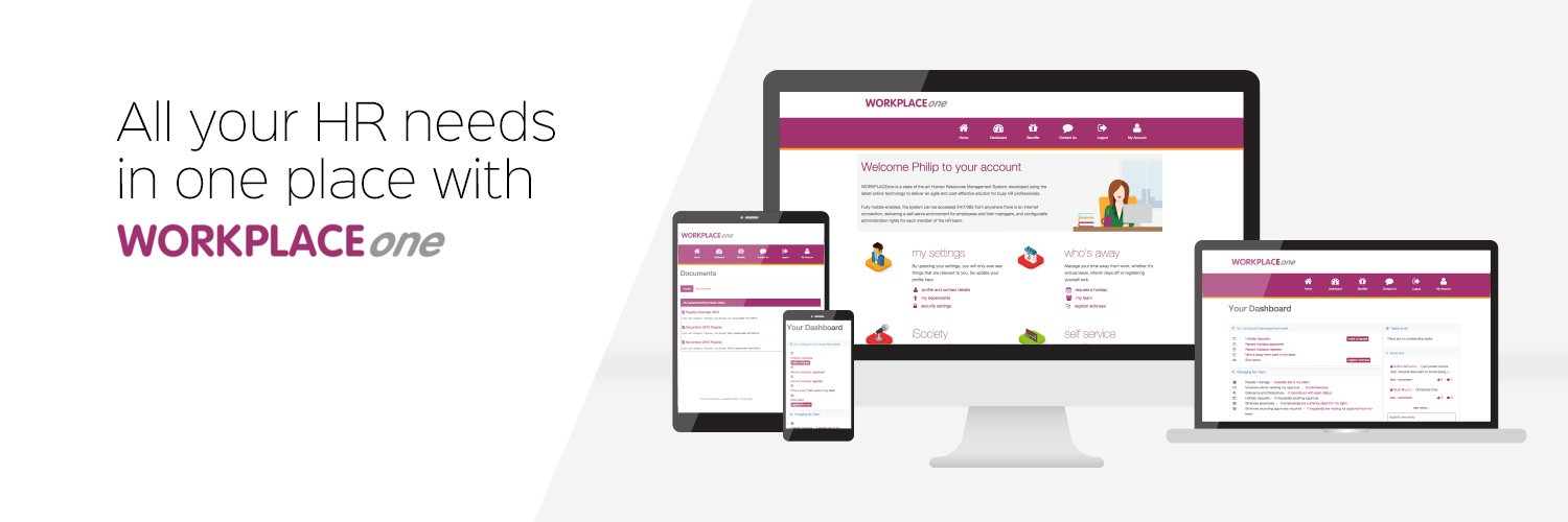 PeopleCareHR's profile banner image