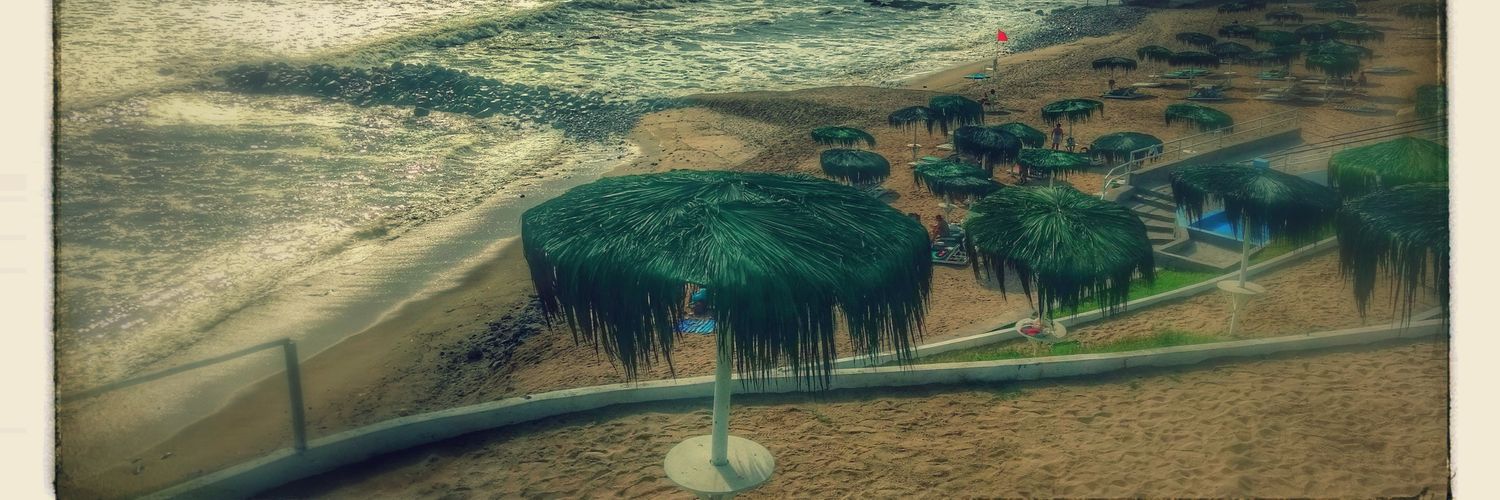 Antonio Benavides banner