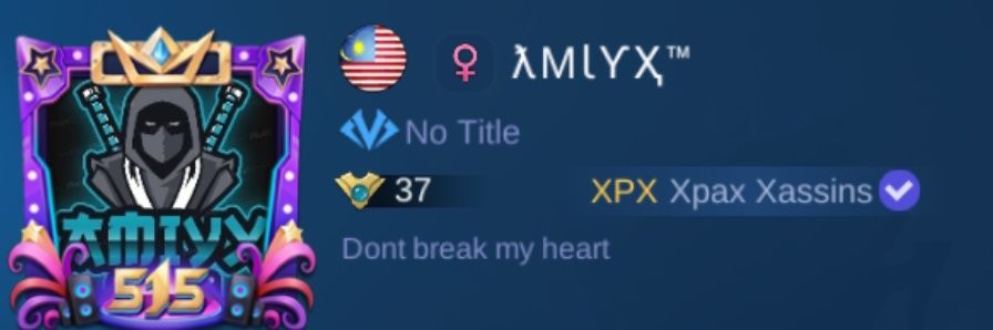 AmirulHanif Alyahya banner