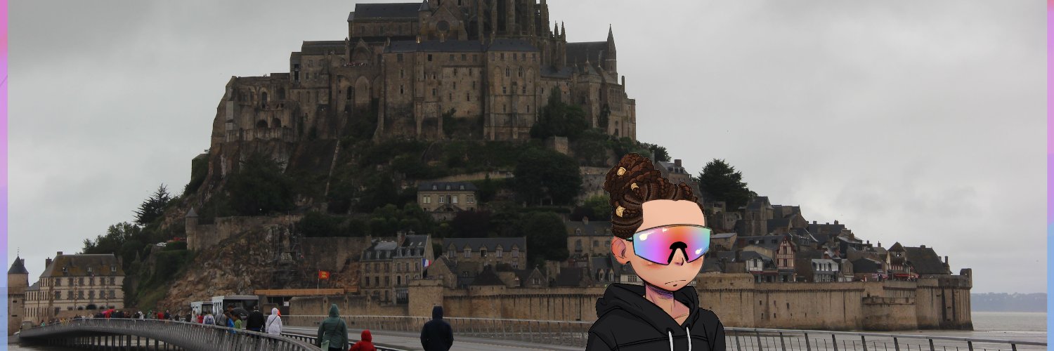 Checki_'s profile banner image