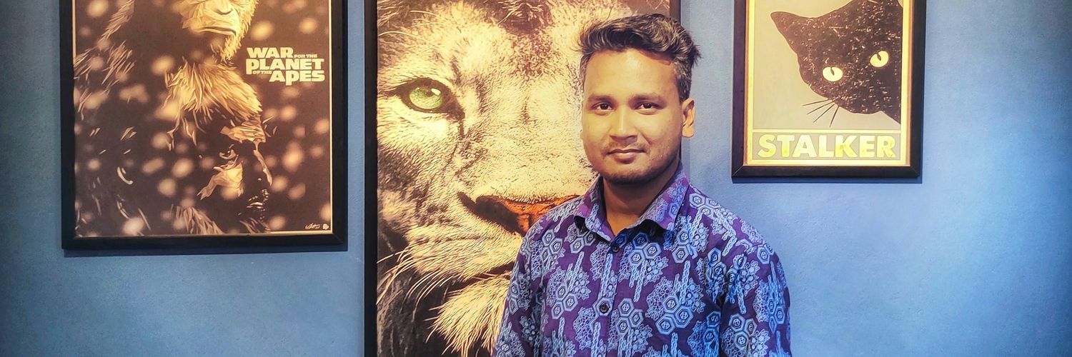 jakir011's profile banner image