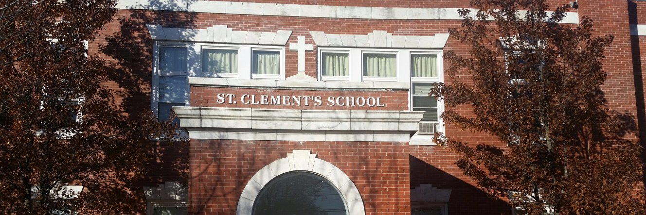 StClemSchool's profile banner image
