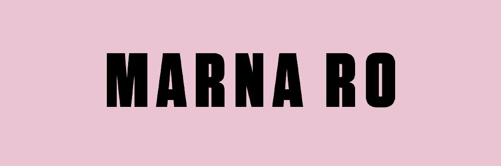 Marna_Ro's profile banner image