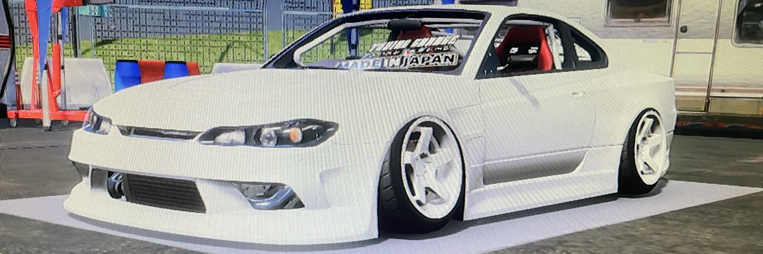 Daiki50AE's profile banner image