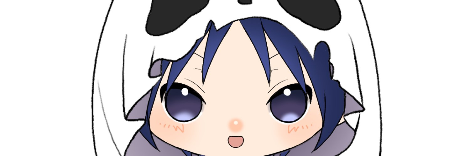 aya1107ak's profile banner image
