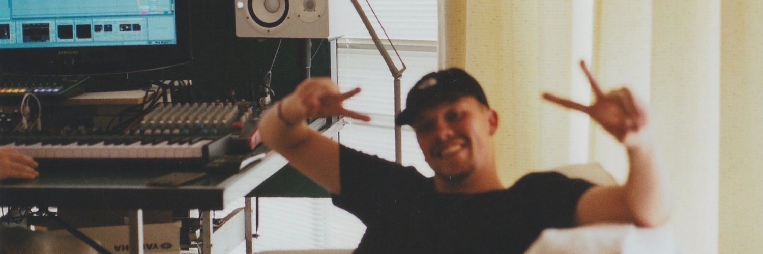 mike_polderman's profile banner image