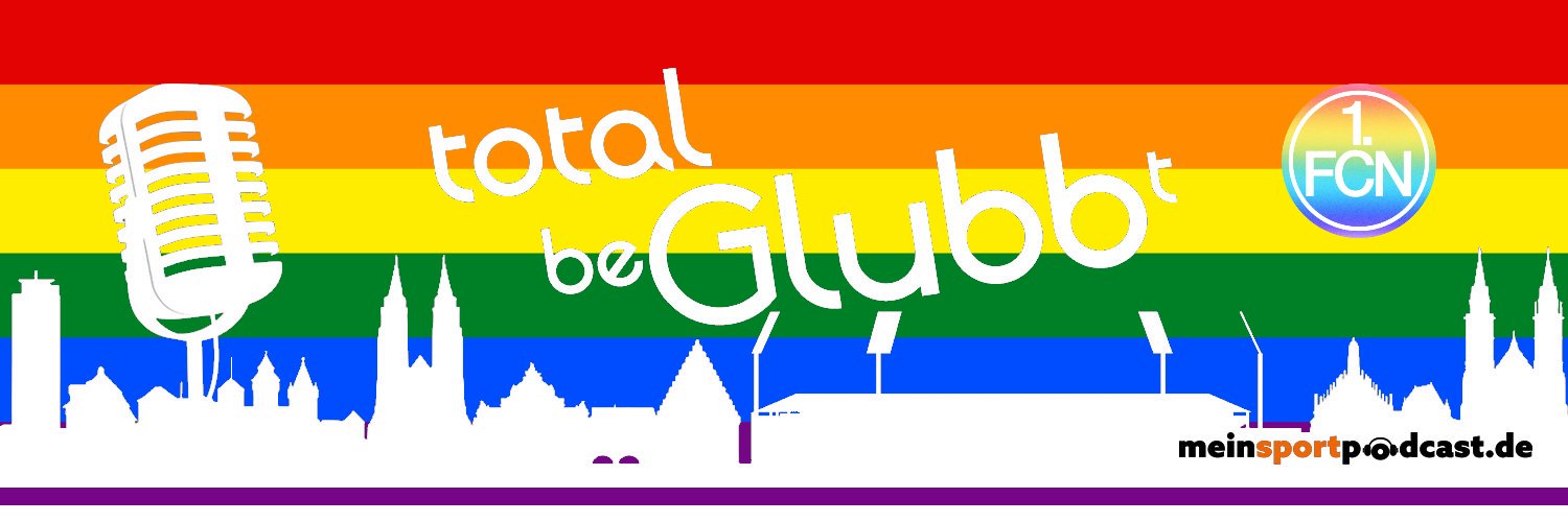 Total beGlubbt banner