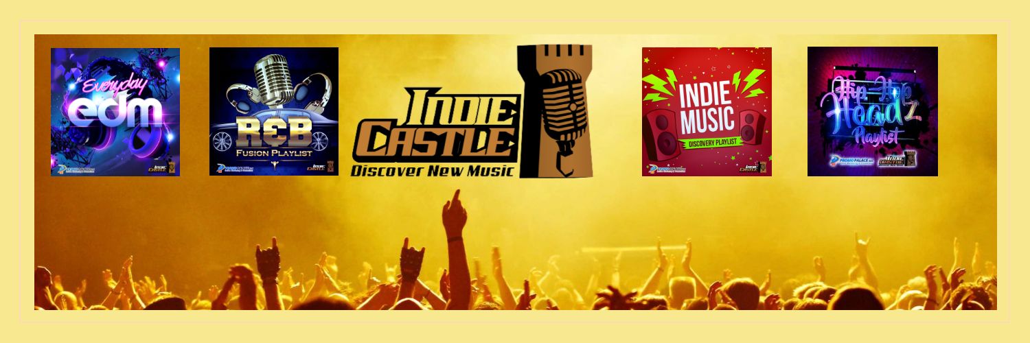 IndieCastleNet's profile banner image