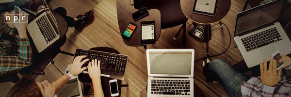 npralltech Profile Banner