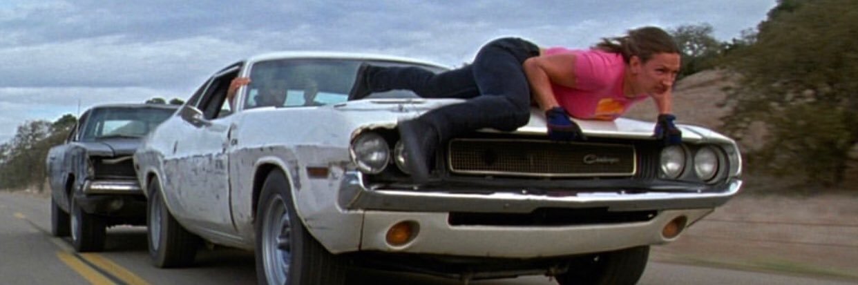 TheRealZoëBell banner