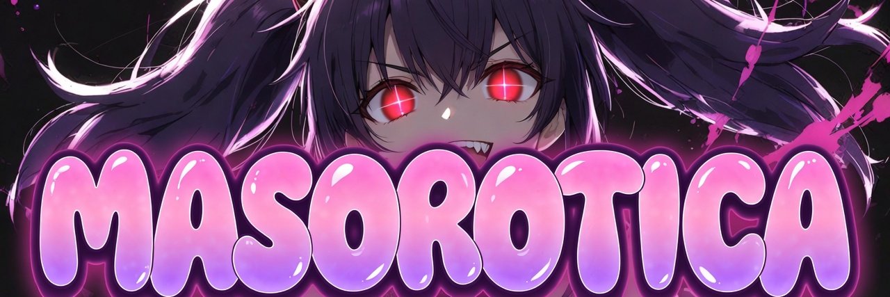 Masorotica Studios 👑 banner