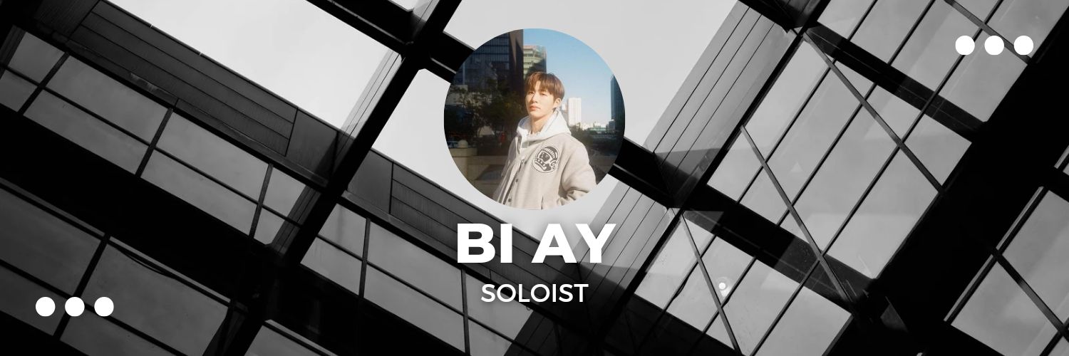 𝐁𝐢 𝐚𝐲 banner