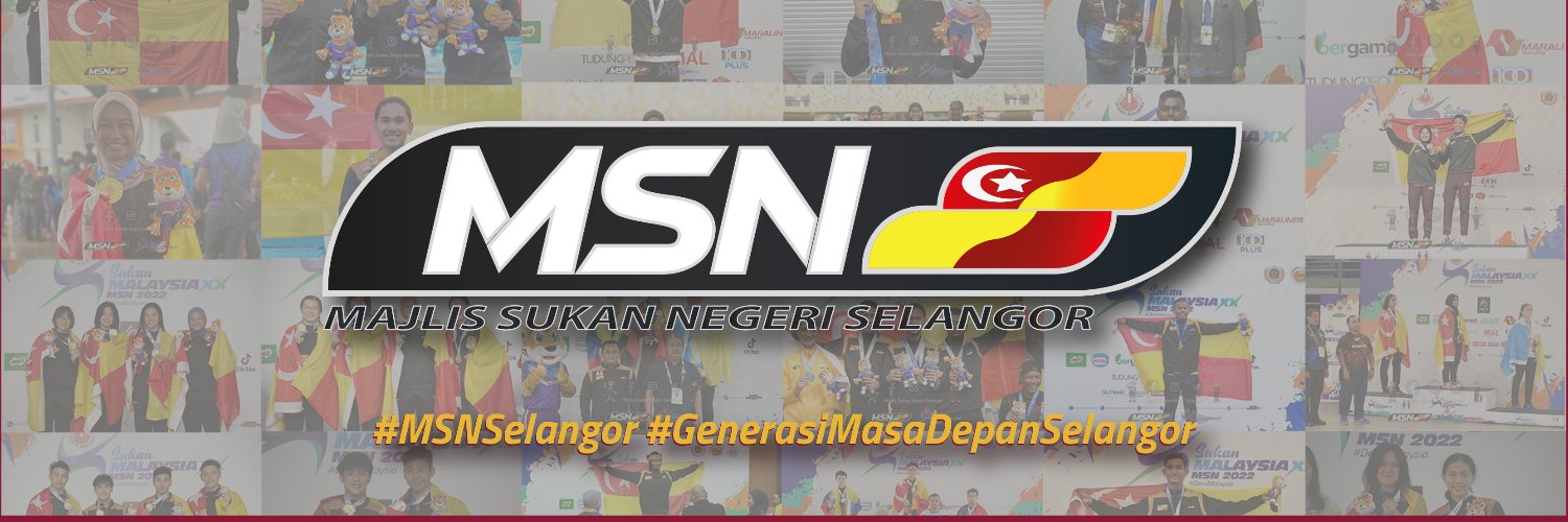 MSNSelangor's profile banner image