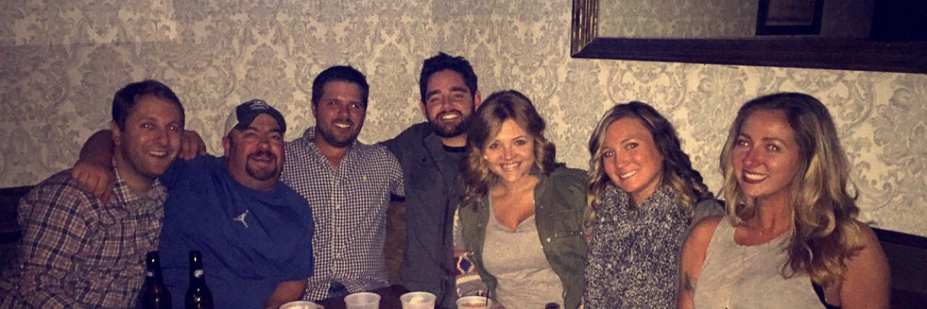 Manny Robertson banner